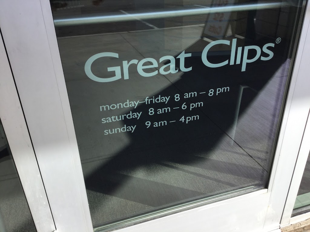 GREAT CLIPS | 2750 W Dove Valley Rd #110, Phoenix, AZ 85085, USA | Phone: (623) 249-2904