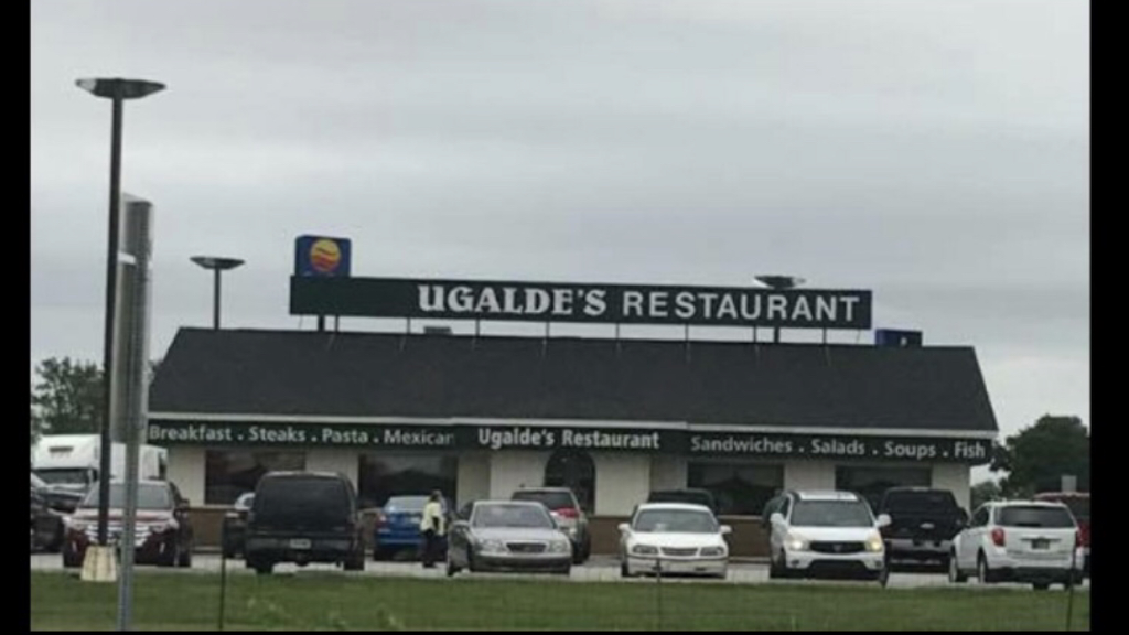Ugaldes Family Restaurant | 7253 S Warren Rd, Warren, IN 46792, USA | Phone: (260) 375-4510