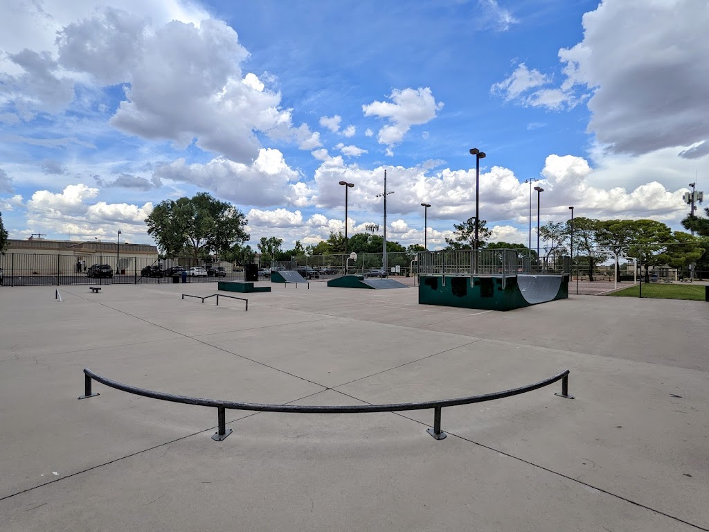 Founders Skate Park | Founders Skate Park, 22407 S Ellsworth Rd, Queen Creek, AZ 85142, USA | Phone: (480) 358-3700