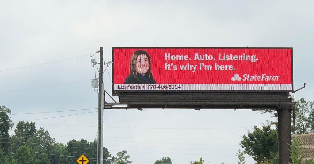 Liz Heath - State Farm Insurance Agent | 1445 Haw Creek Cir E Suite 502, Cumming, GA 30041, USA | Phone: (770) 406-8194