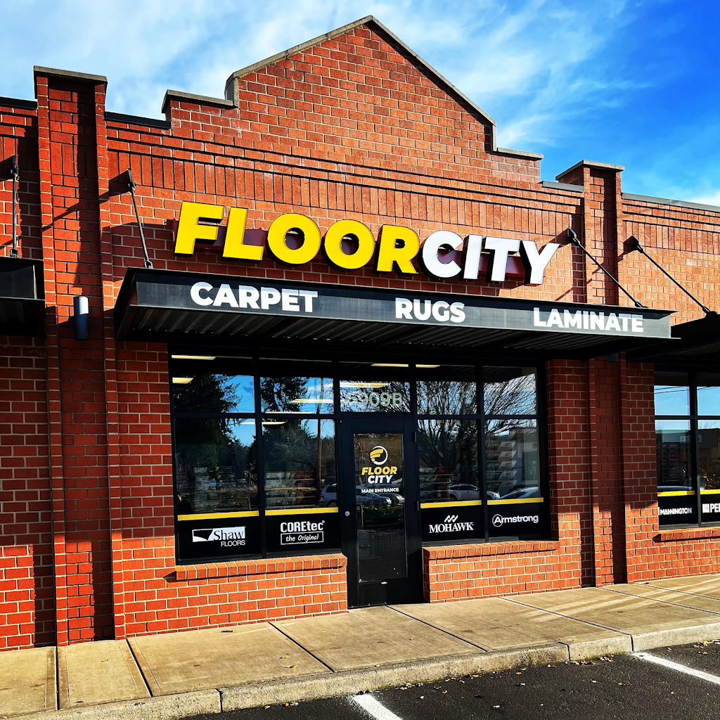 Floor City | 5909 NE 109th Ave, Vancouver, WA 98662, USA | Phone: (360) 896-1152