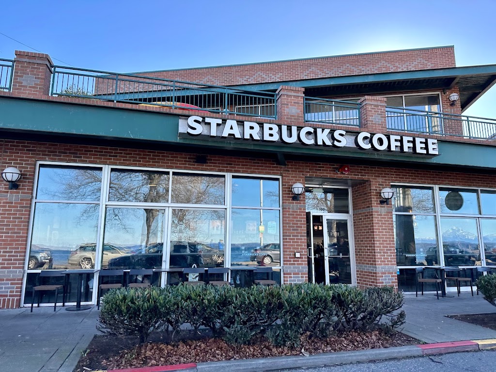 Starbucks | 2742 Alki Ave SW, Seattle, WA 98116, USA | Phone: (206) 933-6974