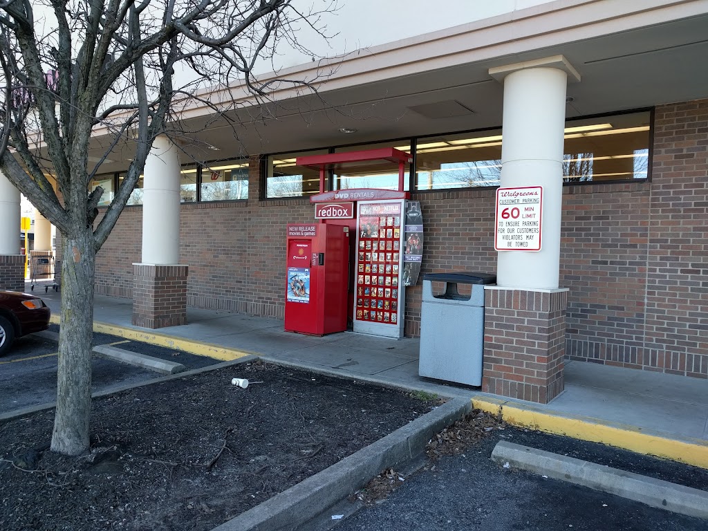 Redbox | 5027 Shelbyville Rd, St Matthews, KY 40207, USA | Phone: (866) 733-2693