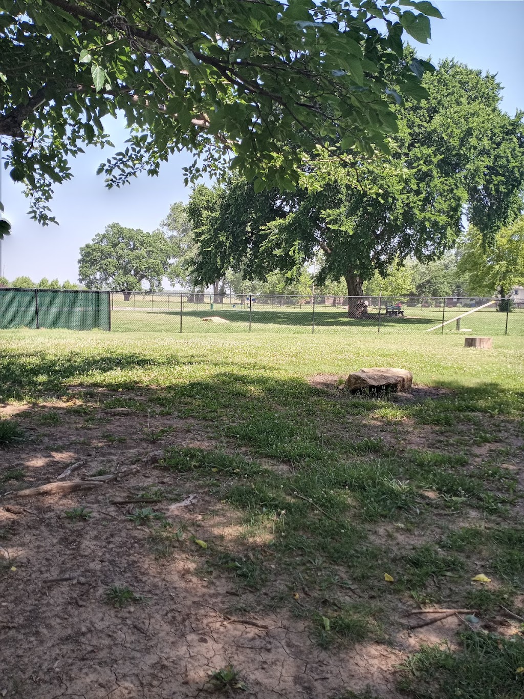 Augusta Dog Park | Augusta, KS 67010, USA | Phone: (316) 775-4505