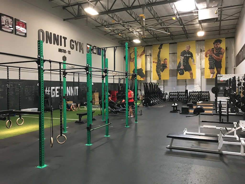 Onnit Gym - Austin, TX | 4401 Freidrich Ln #301, Austin, TX 78744, USA | Phone: (512) 593-5437