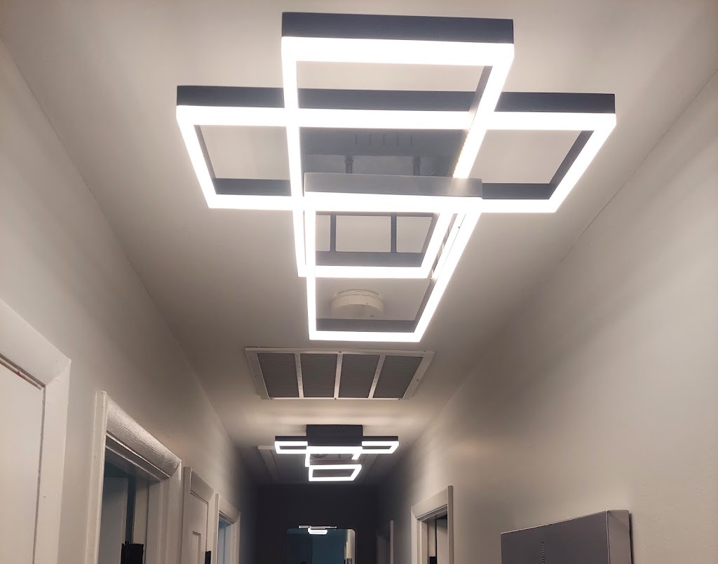 L.A.D. MACS LIGHTING INC. | 713 Castlewood Pl, Upper Marlboro, MD 20774, USA | Phone: (888) 240-8711