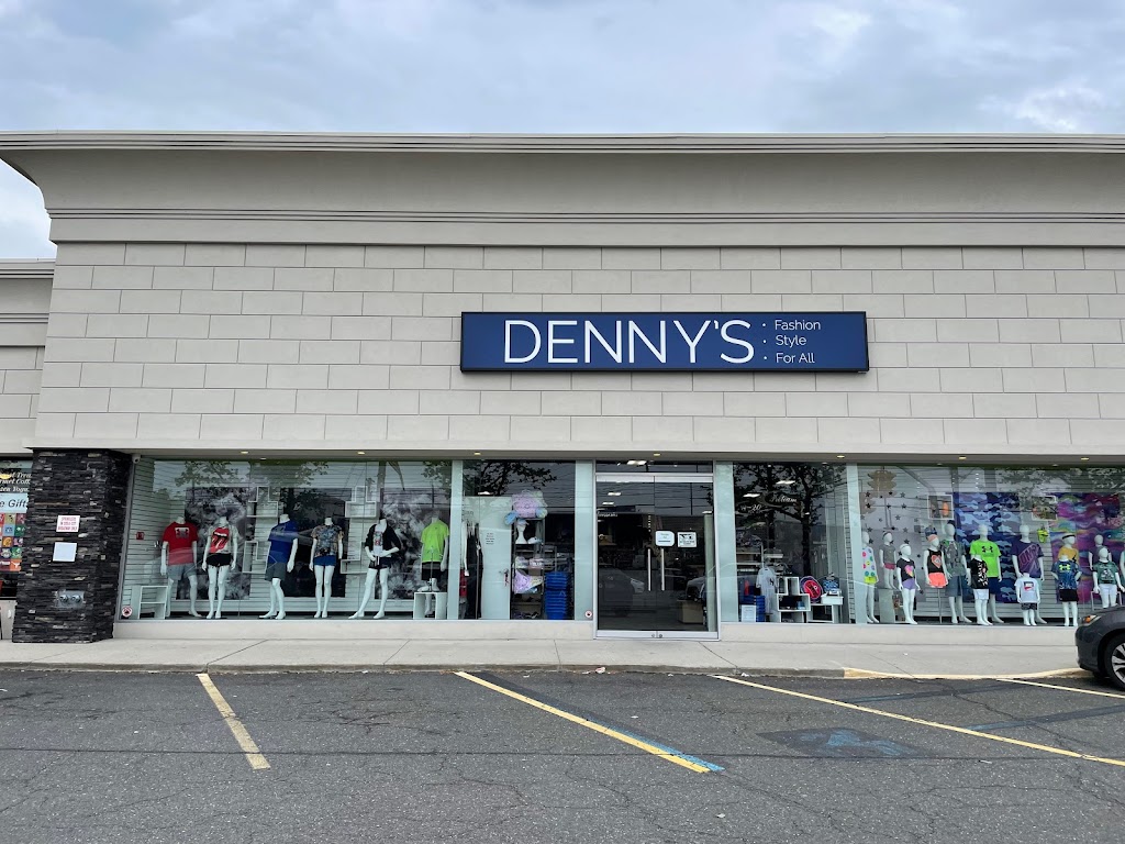 Dennys Fashion, Style, For All | 1317 Broadway, Hewlett, NY 11557, USA | Phone: (516) 295-0946