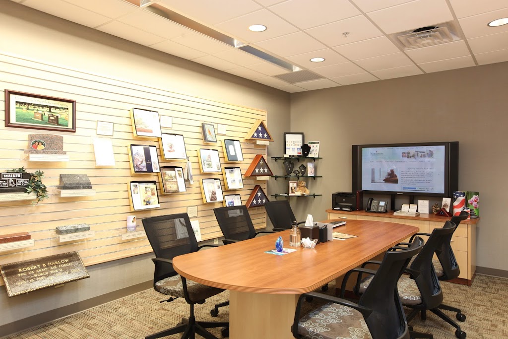 Newcomer Cremations, Funerals & Receptions, Akron | 131 N Canton Rd, Akron, OH 44305, USA | Phone: (330) 784-3334