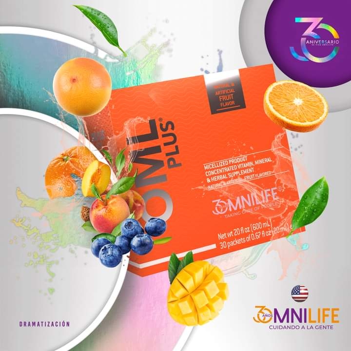 Omnilife seytu distribuidor independiente | 5075 Dodd St, Mira Loma, CA 91752, USA | Phone: (909) 704-3111