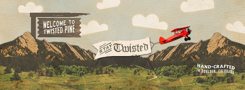 Twisted Pine Brewing Co | 3201 Walnut St ste a, Boulder, CO 80301, USA | Phone: (303) 786-9270