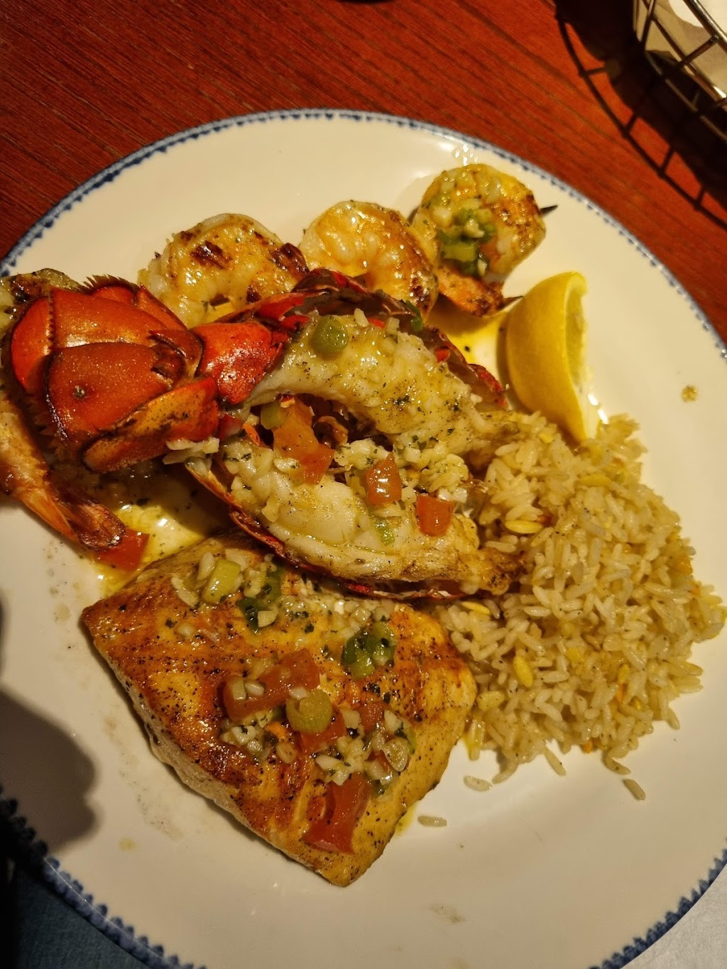 Red Lobster | 8268 E Northfield Blvd STAPLETON, Denver, CO 80238, USA | Phone: (303) 307-9955