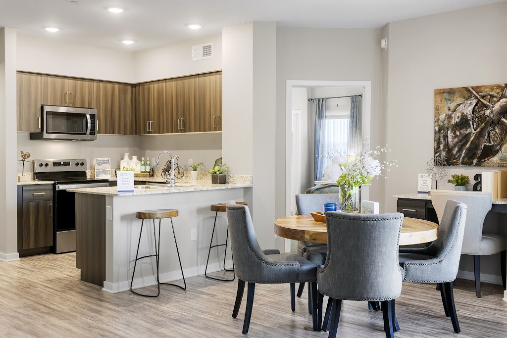 Zinc | 2005 N 103rd Ave, Avondale, AZ 85392, USA | Phone: (623) 462-0729