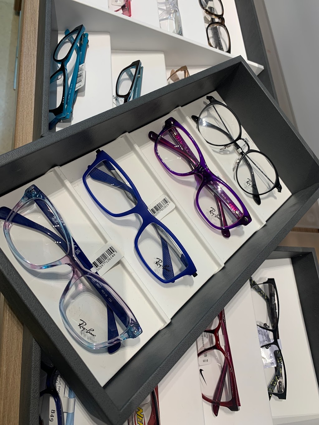 Walmart Vision & Glasses | 620 S I-35, Georgetown, TX 78628 | Phone: (512) 863-3901