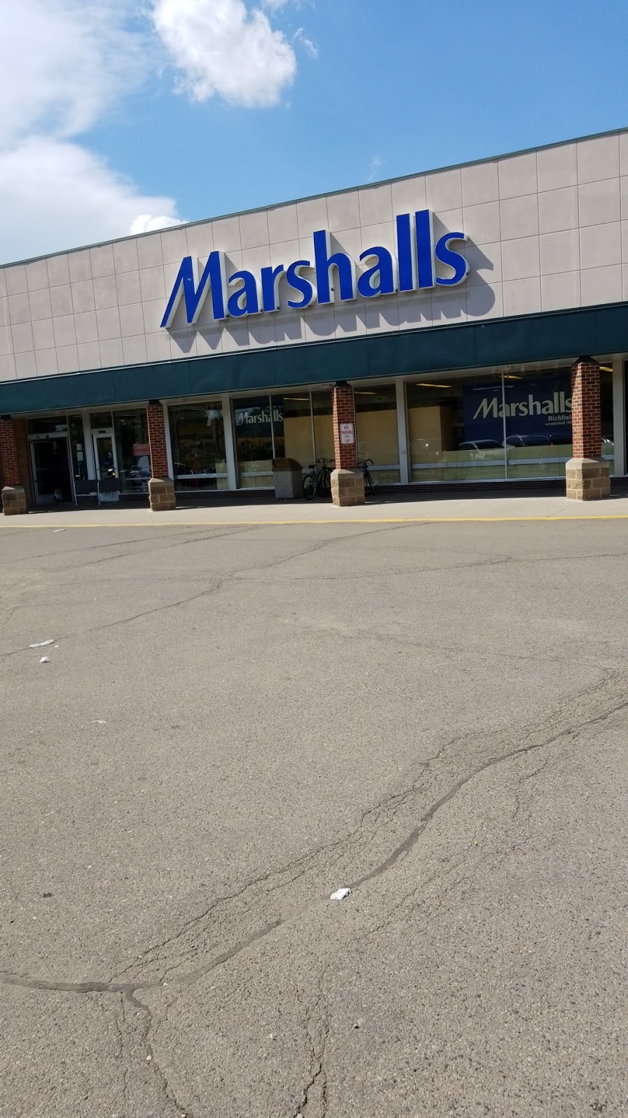 Marshalls | 36 W 66th St, Richfield, MN 55423, USA | Phone: (612) 866-4200