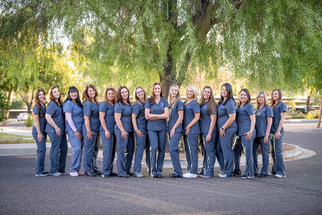 North Valley Womens Care | 6316 W Union Hills Dr #100, Glendale, AZ 85308, USA | Phone: (623) 233-1300