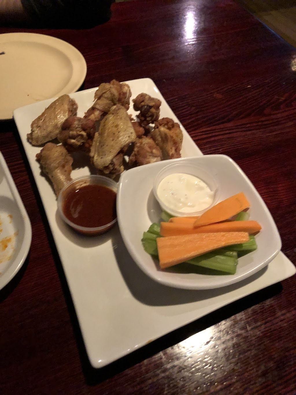 Cafe Wing Max | 2590 Peachtree Industrial Blvd H, Duluth, GA 30097, USA | Phone: (678) 473-1101