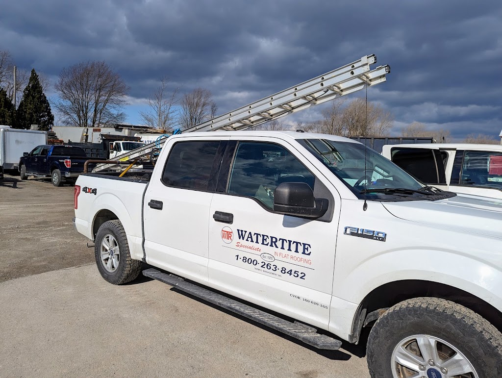 Watertite Roofing - Metal Roof Solutions | 1333 ON-3 Suite A, Dunnville, ON N1A 2W7, Canada | Phone: (905) 774-6155