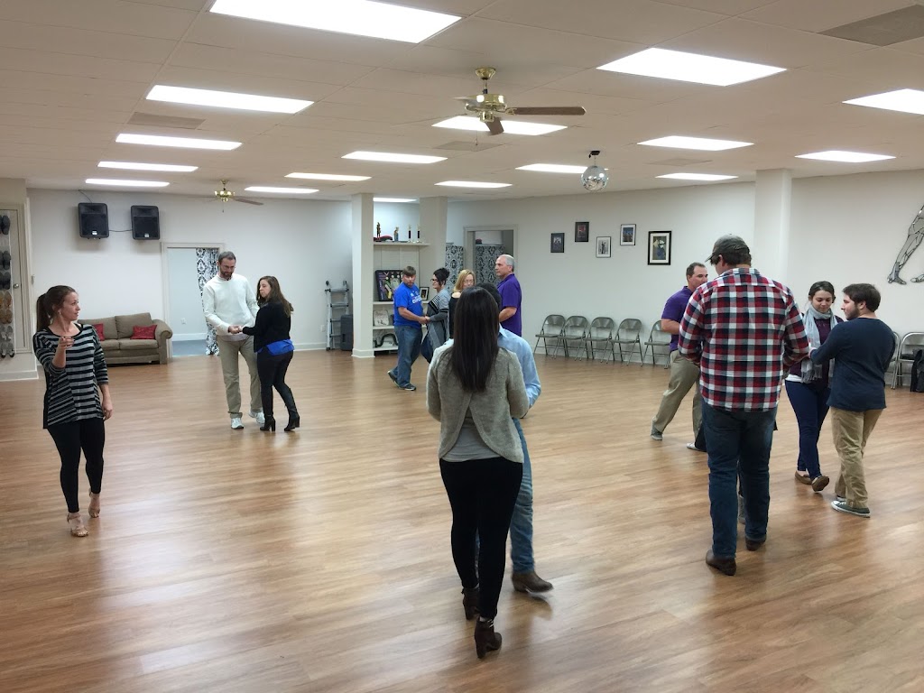 Mandeville Ballroom Dance Studio | 233 Pear St, Covington, LA 70433, USA | Phone: (985) 966-0178