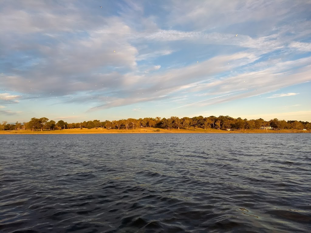 Sequoyah Bay Recreation Area | Gray Oaks Rd, Wagoner, OK 74467, USA | Phone: (888) 448-1474