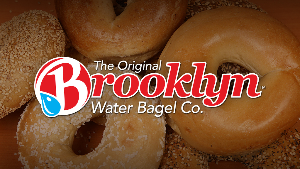 Brooklyn Water Bagel | 2877 Stirling Rd, Hollywood, FL 33312, USA | Phone: (954) 965-5920