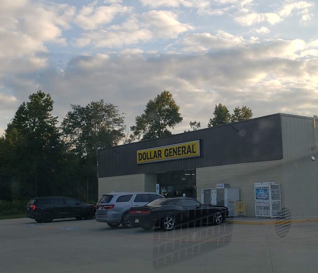 Dollar General | 17467 TX-321, Cleveland, TX 77327, USA | Phone: (346) 414-8640