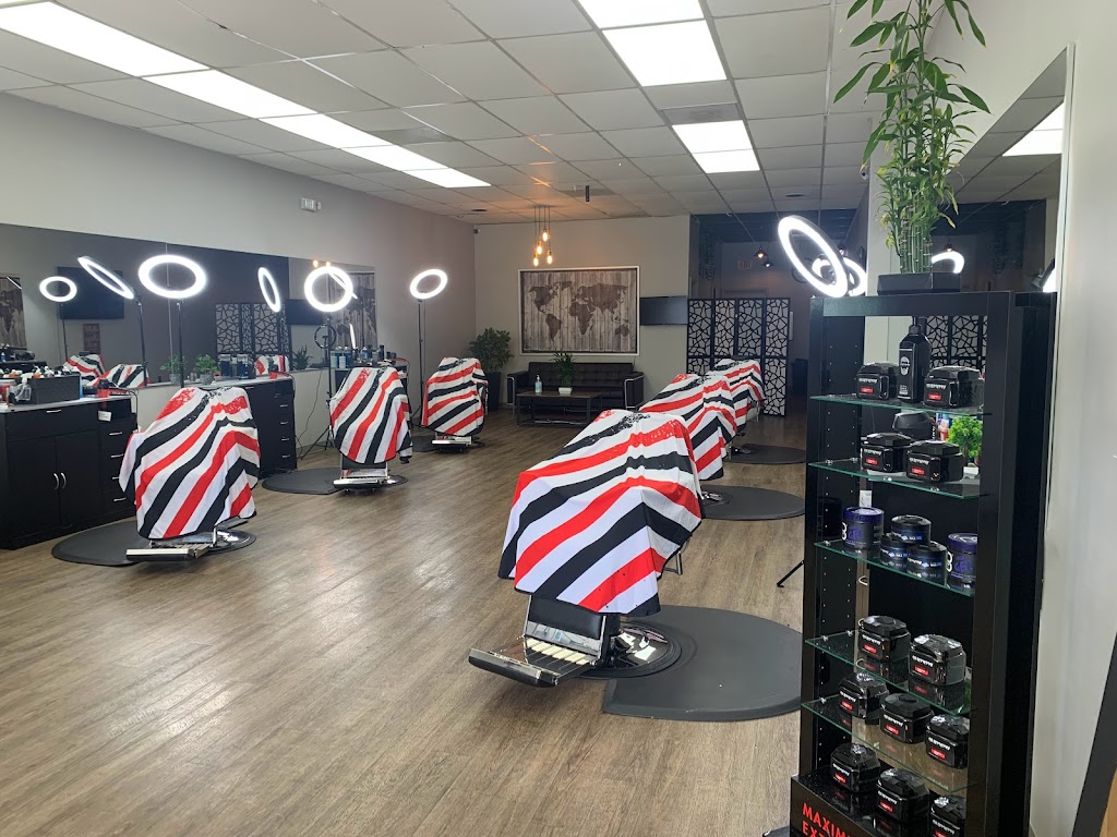 BARBER SHOP NEAR ME | 10637 W Atlantic Blvd #33071, Coral Springs, FL 33071, USA | Phone: (754) 366-9431