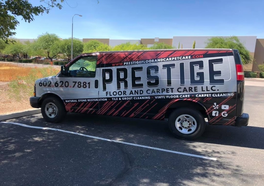 Prestige Floor and Carpet Care LLC | 5030 E Virginia Ave, Phoenix, AZ 85008, USA | Phone: (602) 620-7881