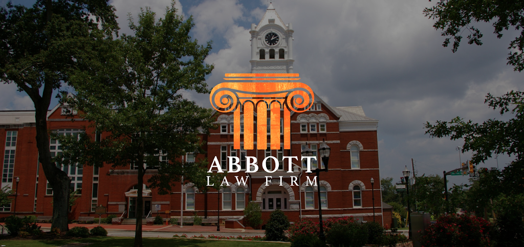 The Abbott Law Firm | 18 Atlanta St, McDonough, GA 30253 | Phone: (404) 514-5900