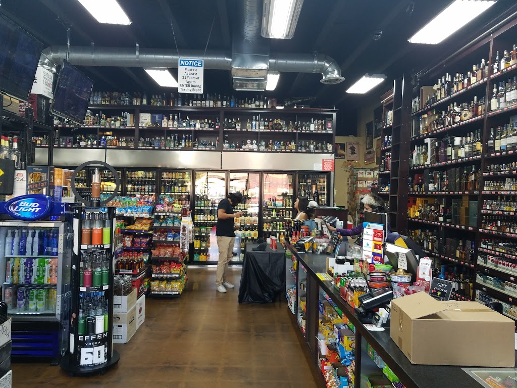 Ramirez Liquor | 9419 Slauson Ave, Pico Rivera, CA 90660, USA | Phone: (562) 222-2337