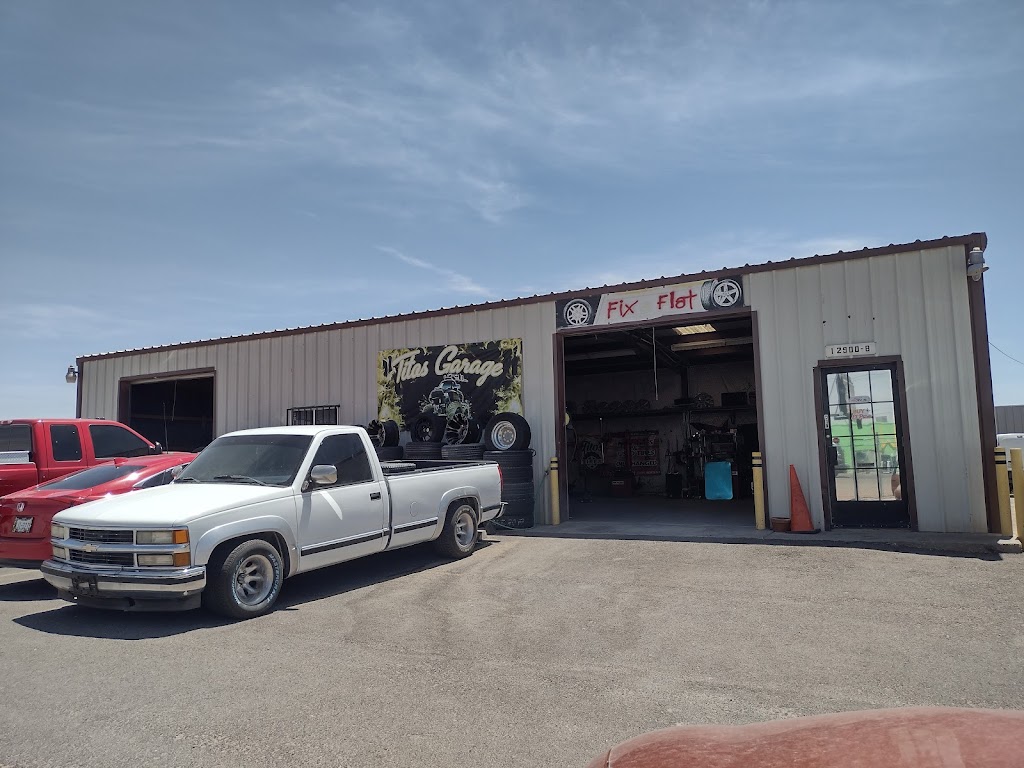 Titos Garage | 12900-B Montana Ave, El Paso, TX 79938, USA | Phone: (915) 704-2177