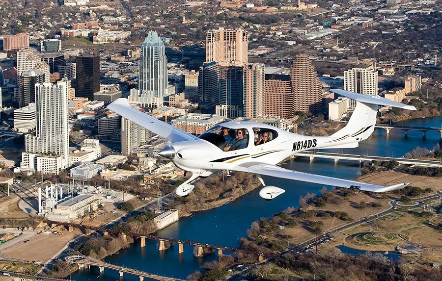 Streamline Aviation | 6012 Aviation Drive, Pflugerville, TX 78660, USA | Phone: (800) 575-5098