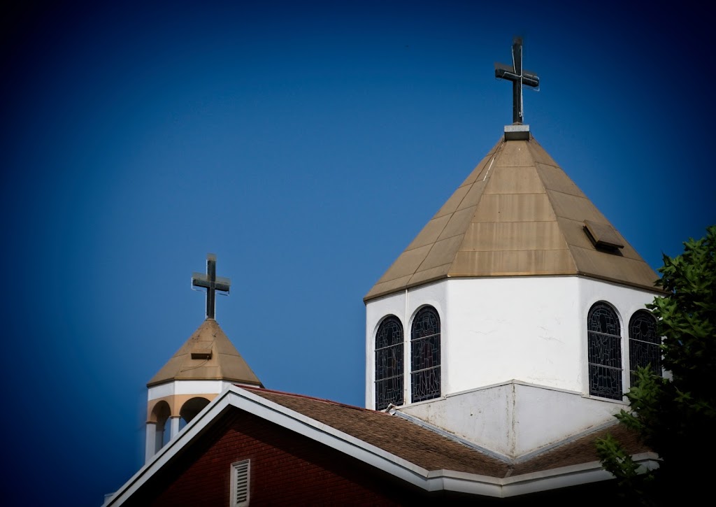 Saint Mary Armenian Apostolic Church | 14395 Avenue 384, Yettem, CA 93670, USA | Phone: (559) 528-6892