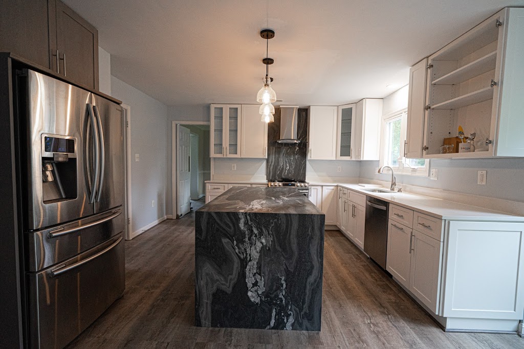 Fairfax Marble and Granite | 44810 Old Ox Rd, Sterling, VA 20166 | Phone: (703) 378-1080