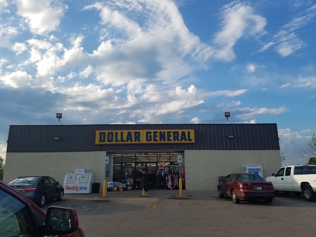 Dollar General | 10612 NE 23rd St, Oklahoma City, OK 73141, USA | Phone: (405) 446-8895