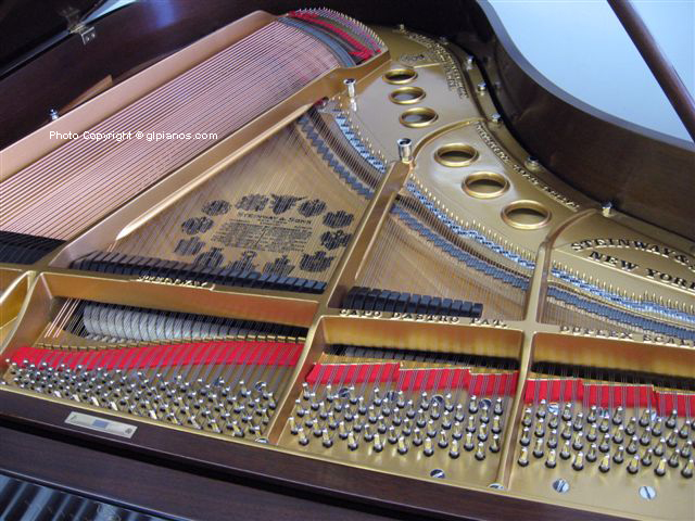 GL Pianos / The Piano Warehouse | Open by Appointment Only, 15705 Strathern St, Van Nuys, CA 91406, USA | Phone: (818) 884-3130