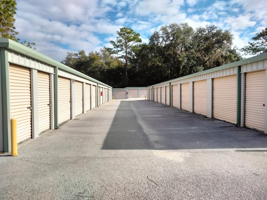 IncaAztec Self Storage- Summerfield | 16905 US-441, Summerfield, FL 34491, USA | Phone: (352) 306-3057