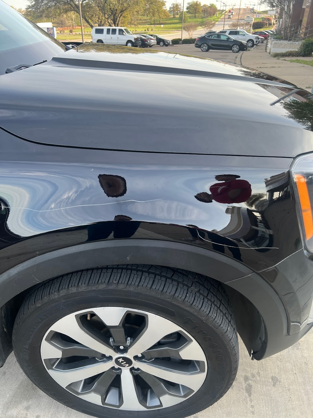 Caliber Car Wash Eastchase 1800 Eastchase Pkwy, Fort Worth, TX 76120