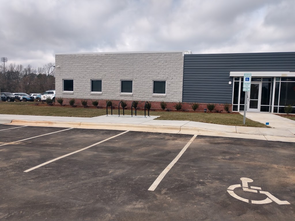 Raleigh Police - Southeast District | 2800 Rock Quarry Rd, Raleigh, NC 27610, USA | Phone: (919) 996-3335