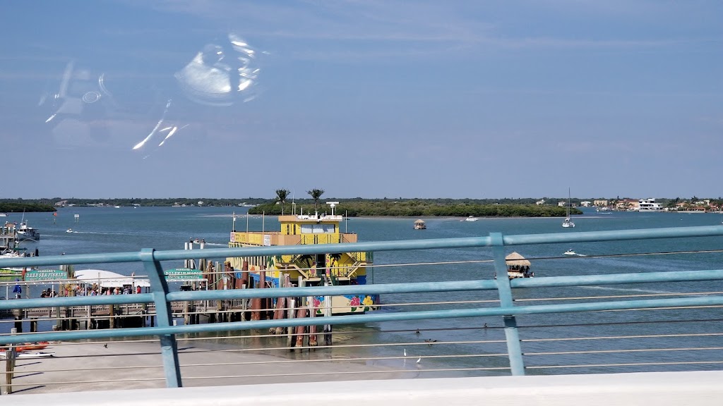 Sand Dune Motel | 12620 Gulf Blvd, Treasure Island, FL 33706, USA | Phone: (727) 363-3387