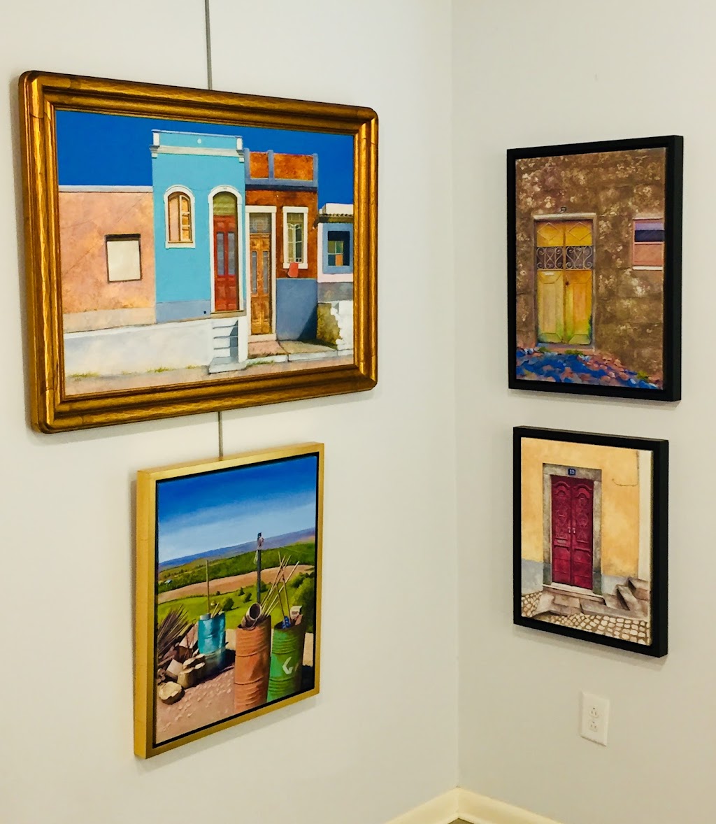 Anns Monroe St. Gallery | 234 Monroe St, Dunedin, FL 34698, USA | Phone: (727) 515-2203