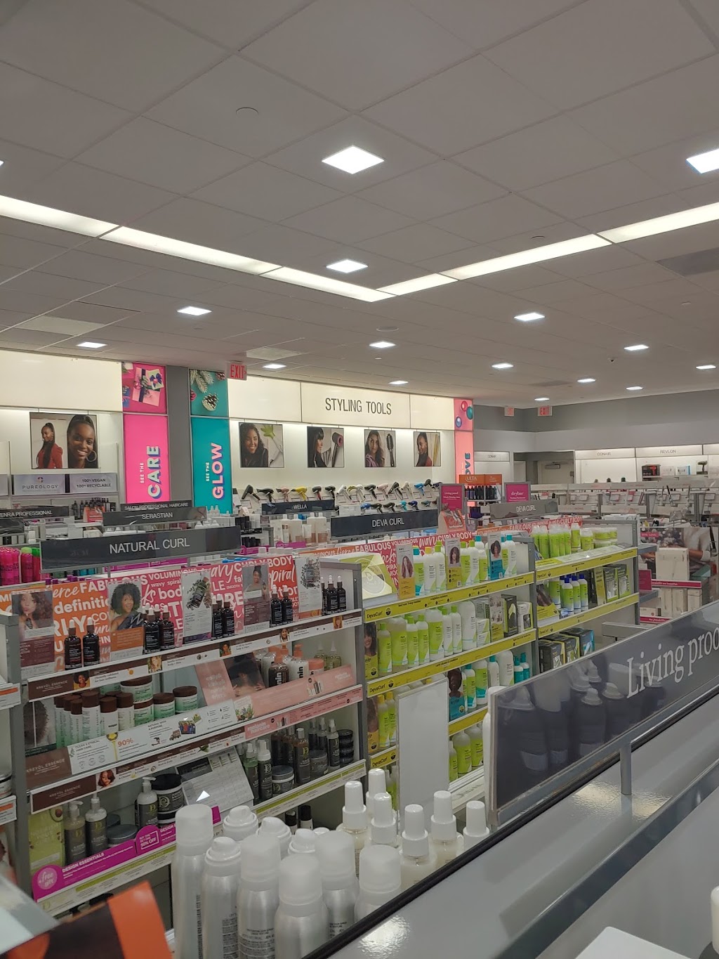 Ulta Beauty | 9019 Talking Stick Way, Scottsdale, AZ 85250, USA | Phone: (480) 905-1099