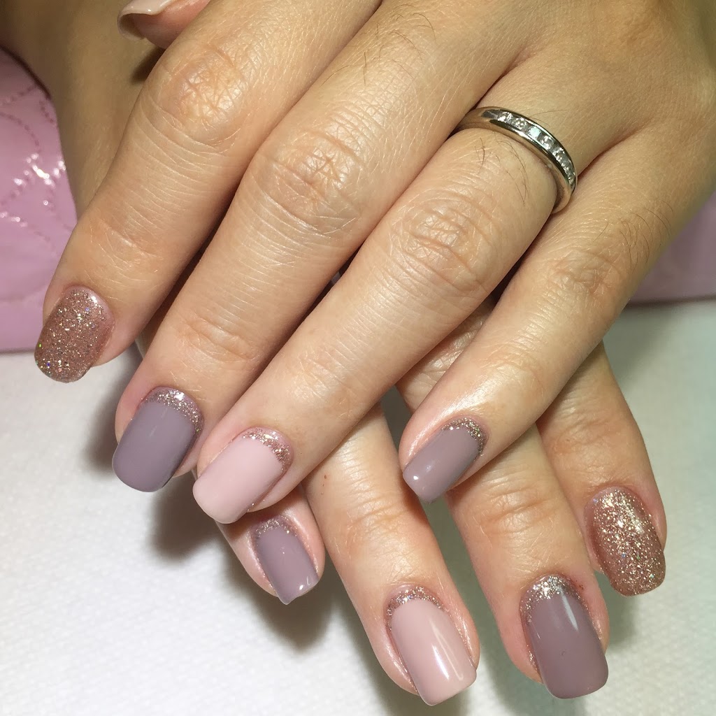 NY Princess Nails &Spa | 63 Glen Cove Rd, Greenvale, NY 11548, USA | Phone: (516) 625-0018