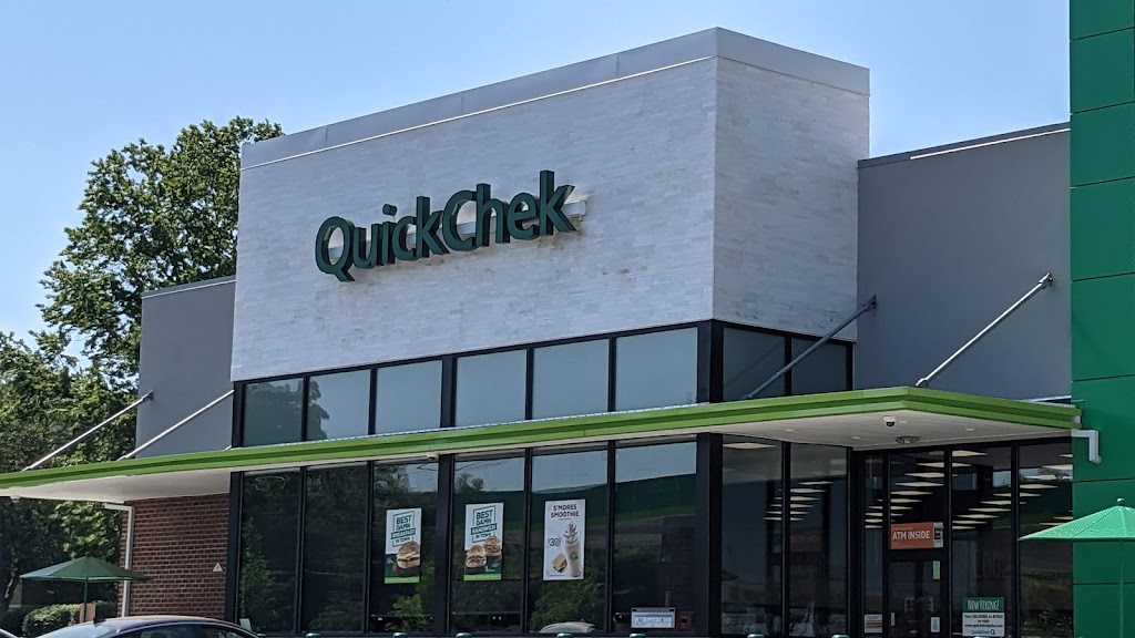 QuickChek | 239 Forsgate Dr, Jamesburg, NJ 08831, USA | Phone: (732) 296-8844