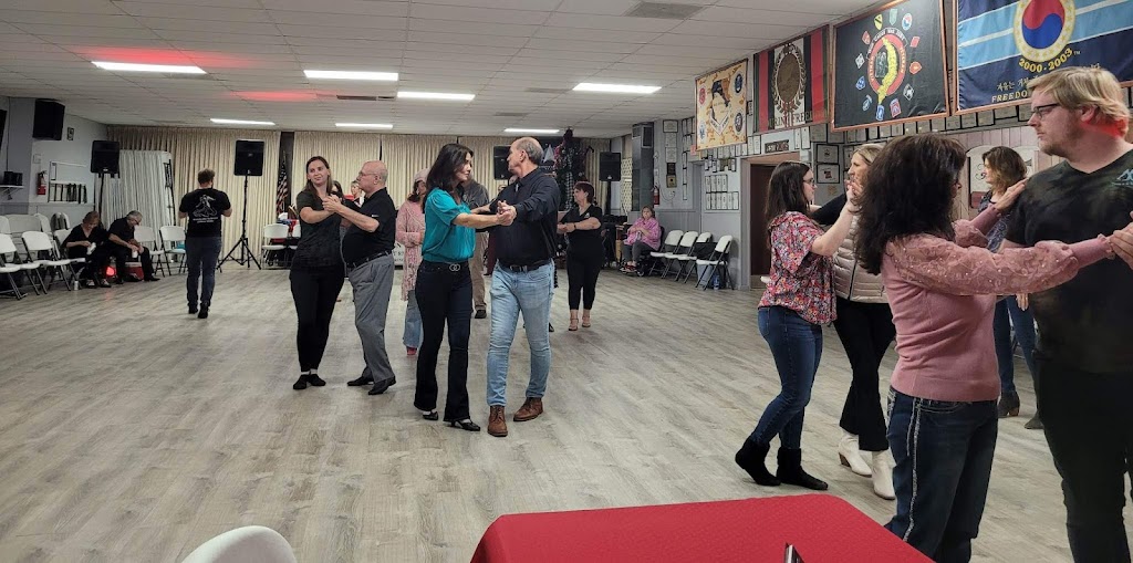 Mandeville Ballroom Dance Studio | 233 Pear St, Covington, LA 70433 | Phone: (985) 966-0178