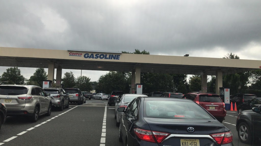 Costco Gas Station | 205 Vineyard Rd, Edison, NJ 08817 | Phone: (732) 491-2023