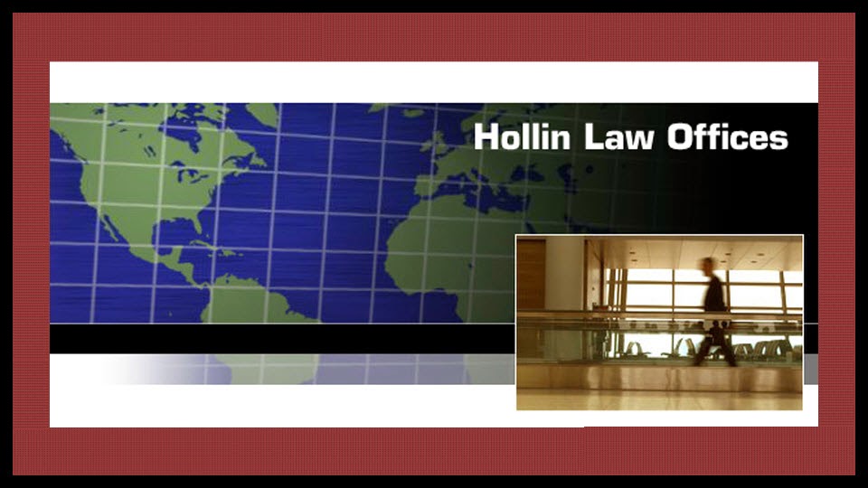 Hollin Law Offices | 110 Habersham Dr Suite 118, Fayetteville, GA 30214, USA | Phone: (770) 872-4703