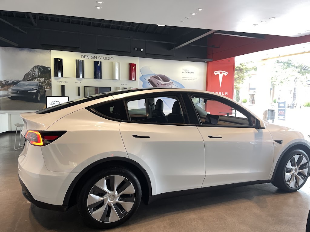 Tesla | 367 Newport Center Dr, Newport Beach, CA 92660, USA | Phone: (949) 219-0040