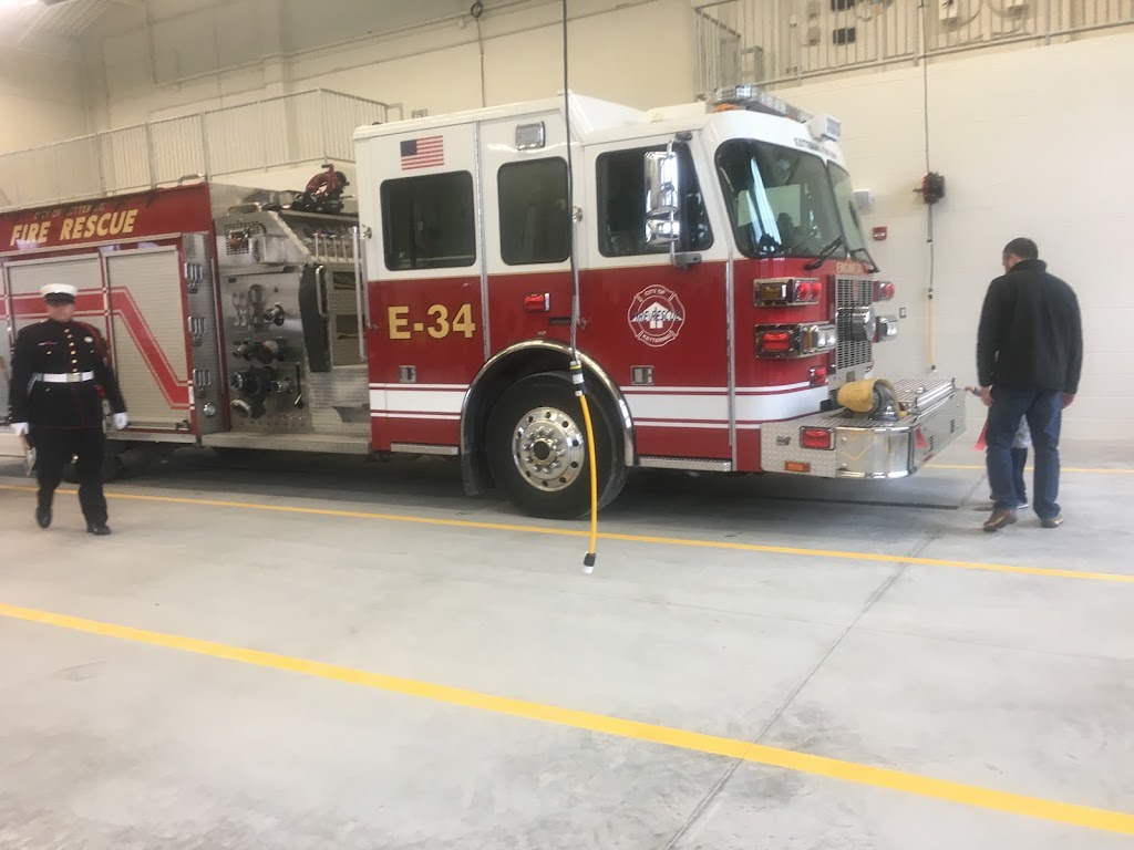 Kettering Ohio Fire Department | 2575 Woodman Dr, Dayton, OH 45420, USA | Phone: (937) 296-2489