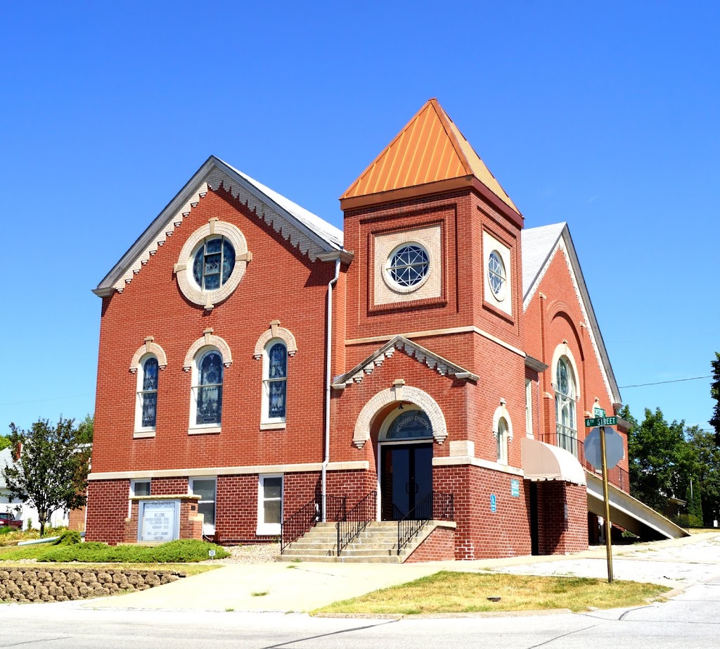 Syracuse United Methodist Church | Syracuse, NE 68446, USA | Phone: (402) 269-2014