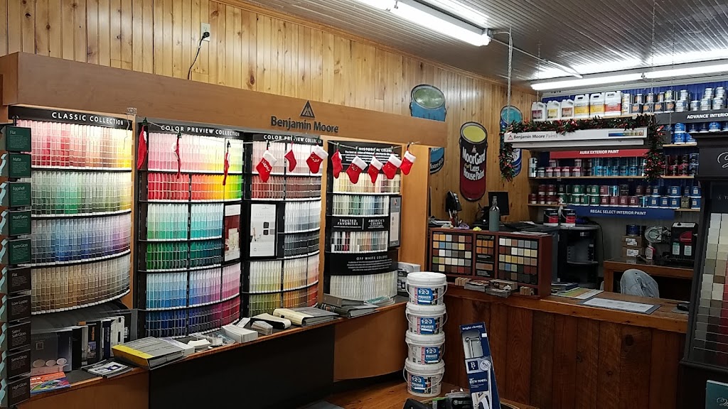 Northampton Lumber Company | 7409 Railroad St, Nassawadox, VA 23413, USA | Phone: (757) 442-6137